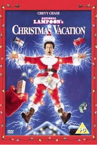 National Lampoons Christmas Vacation