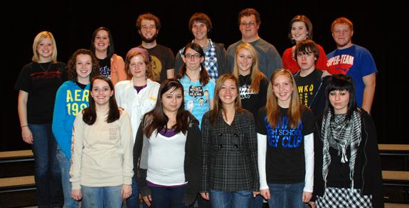 Music students to audition for all-state this weekend