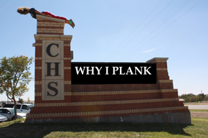 Why I plank