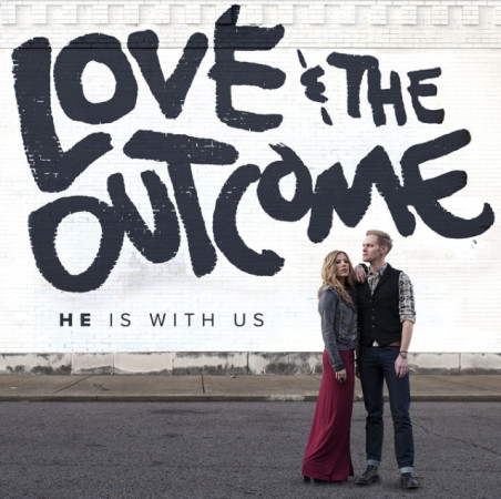 Canadian Christian rock band Love & the Outcome emerges as new light in America