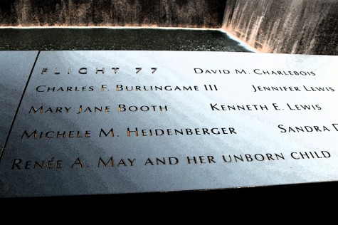 9/11: Remembering Renée