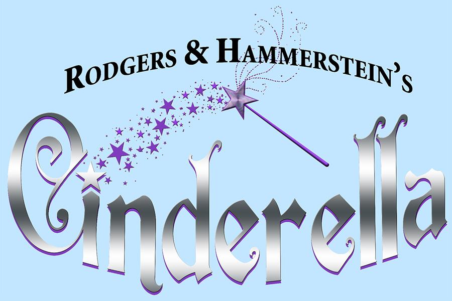 Rodgers & Hammersteins Cinderella to play at Canyon High School.