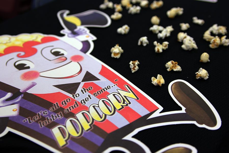 Grab some popcorn and watch Zootopia this weekend.