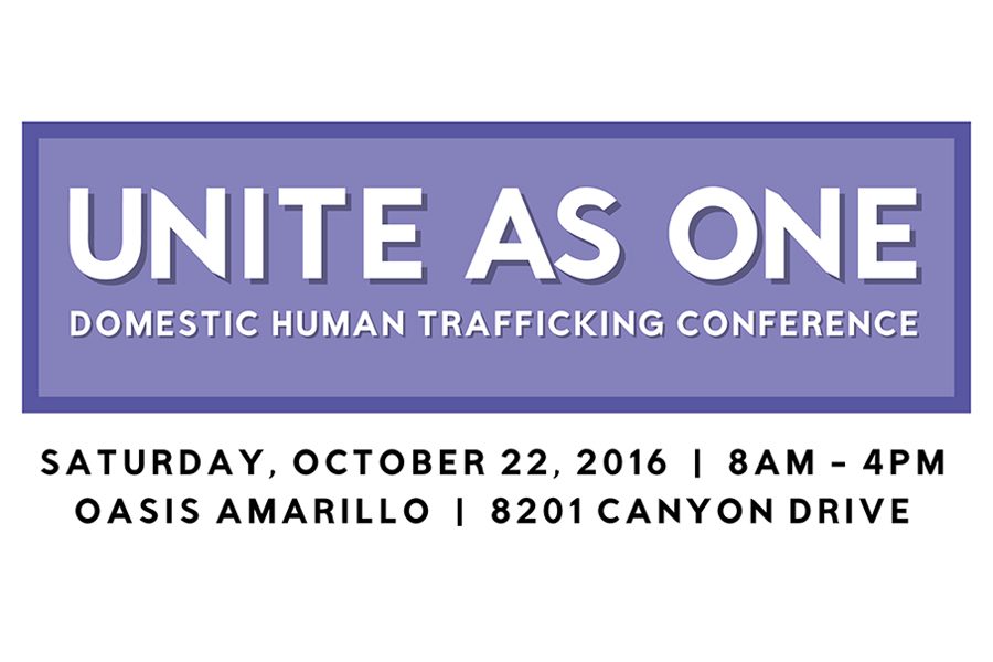 Unite As One conference scheduled for Oct. 22