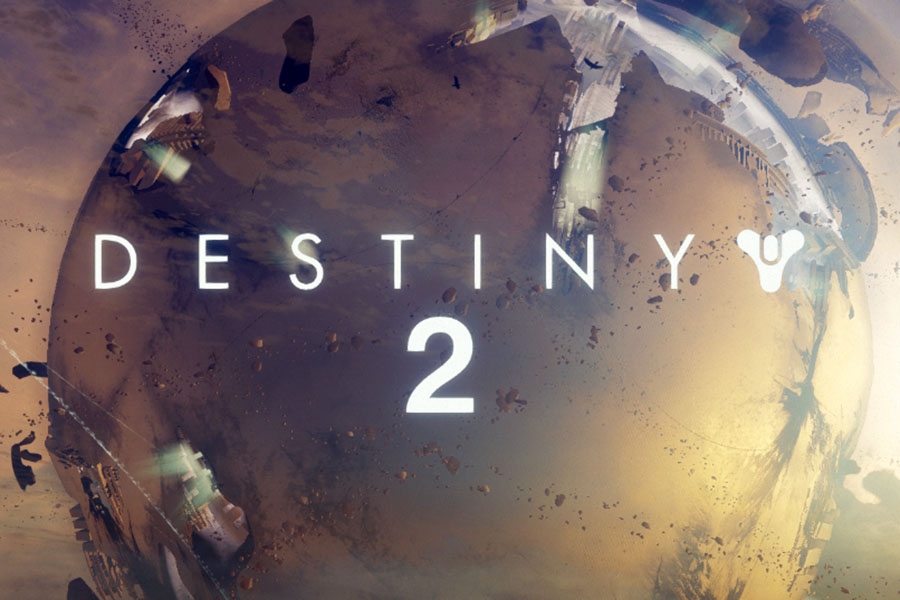 Bungies Destiny 2 is available for purchase on Xbox One and PS4 systems. The game will release for PC on Oct. 24. 