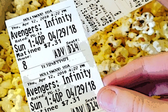 Avengers: Infinity War an emotional marvel