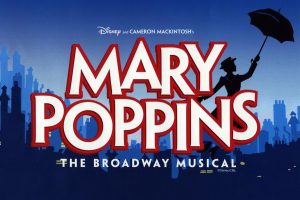 Mary Poppins plays Nov. 15-18 at Canyon High School.