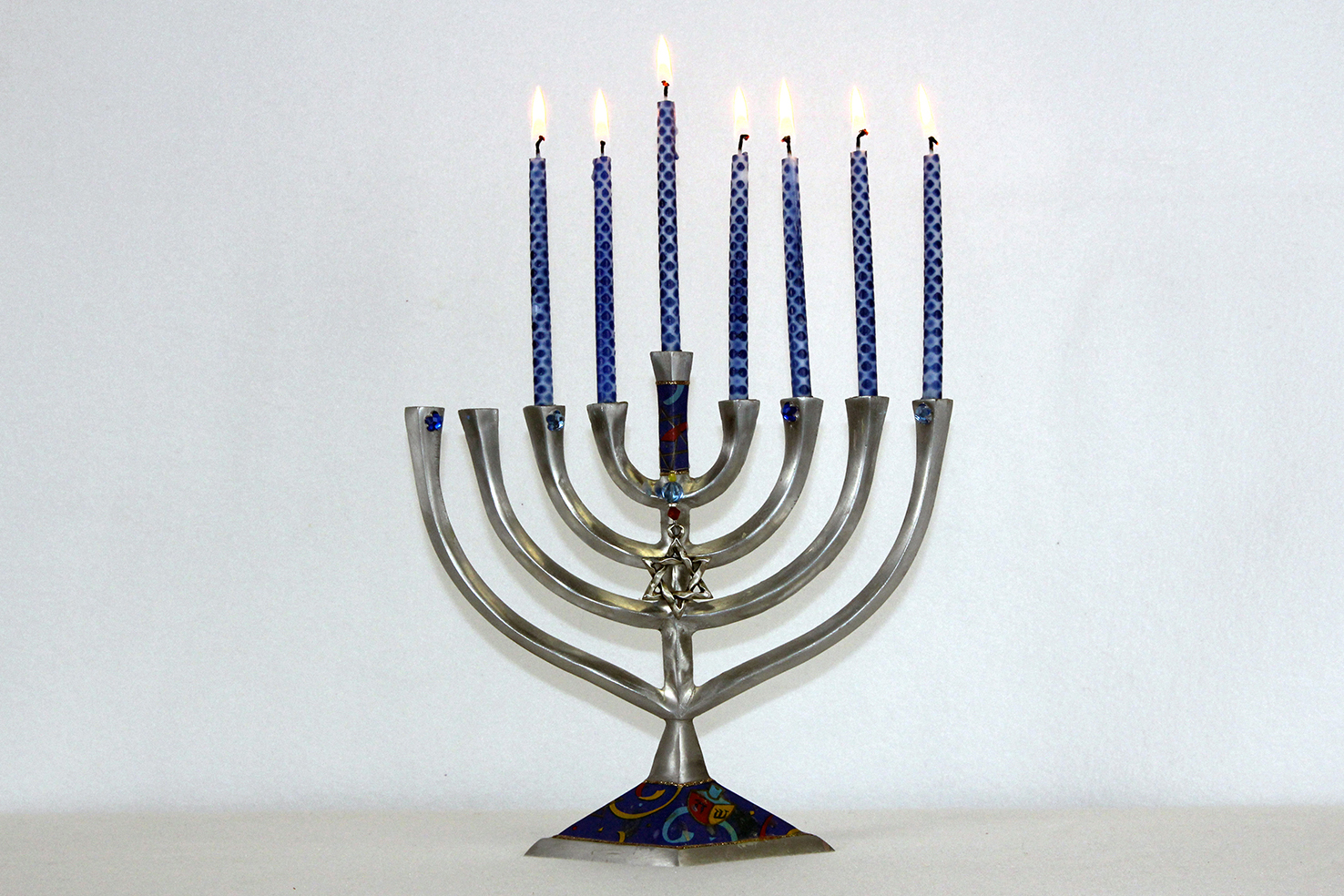When will hanukkah start and end — pic 2