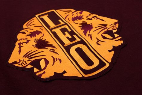 Leo Club is a non profit organization focused on community service.