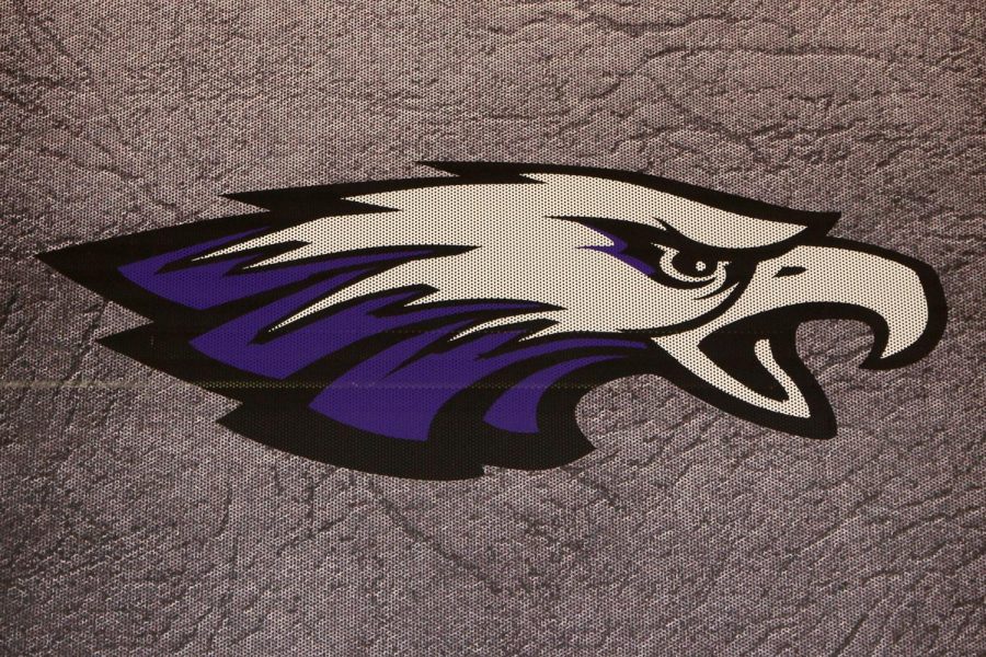 Meet the Eagles begins in the gym at 6 p.m. Monday. 