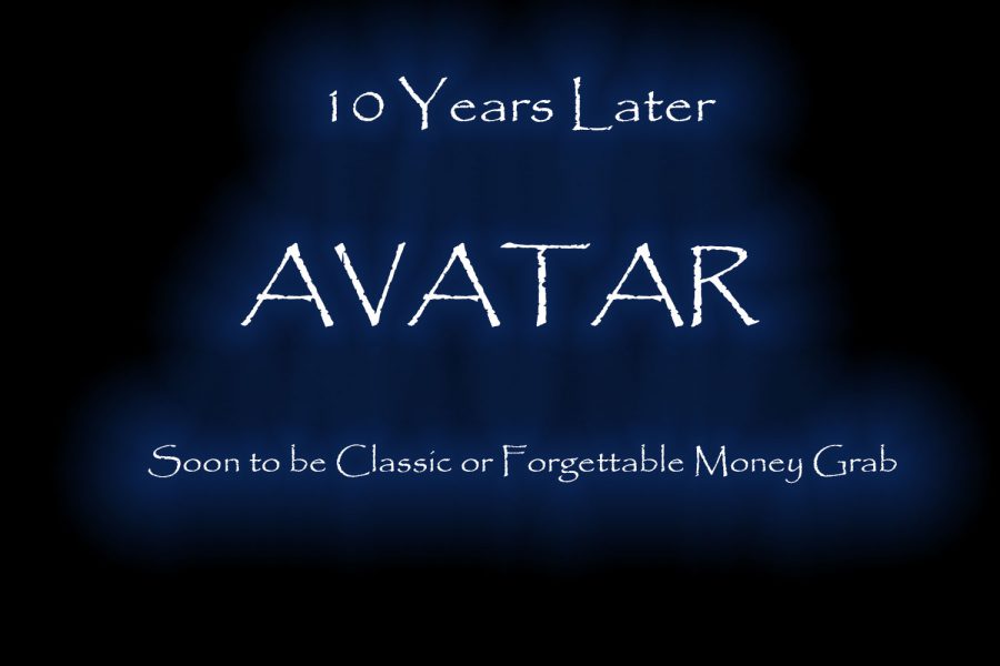 Avatar+was+released+on+Friday%2C+Dec.+18%2C+2009+and+grossed+%242.8+billion.+