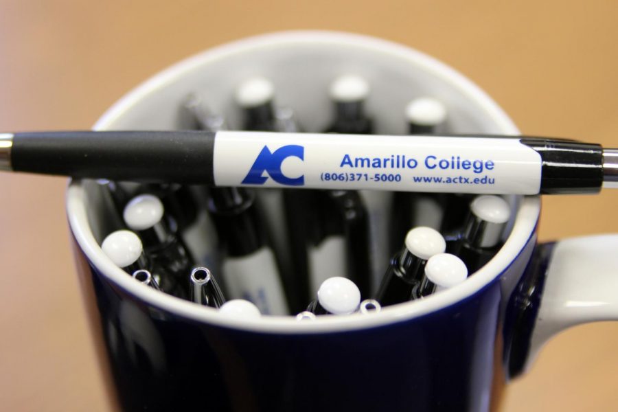 Amarillo+College+dual+credit+classes+begin+Tuesday%2C+Sept.+1+for+students+who+have+paid.