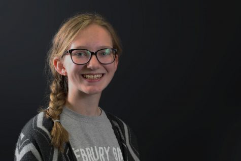 Photo of Laura Gill