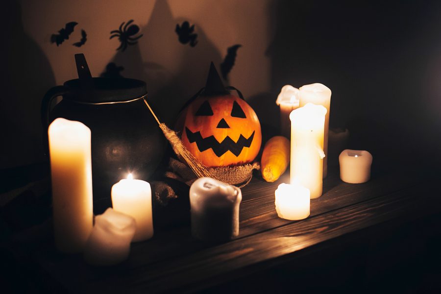 The history of Halloween is much different from how it is viewed today. According to history.com, the holiday originated 2,000 years ago as the festival of Samhain. Halloween has evolved into a community holiday and in 2018, Americans spend around $9 billion on the holiday as a whole.