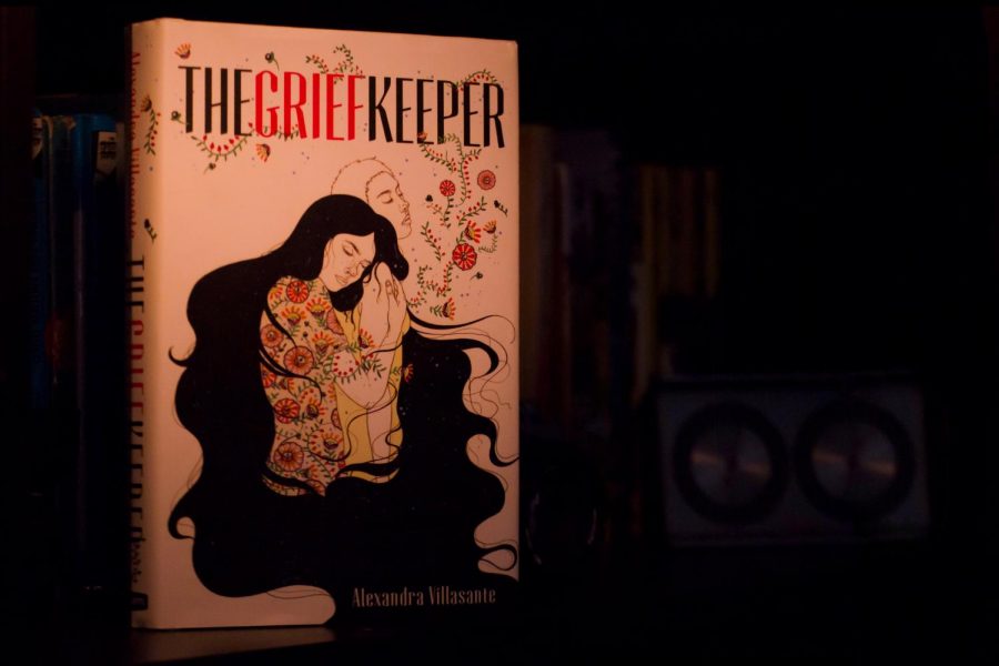 Winner of a 2020 Lambda Literary Award, The Grief Keeper is a diverse and captivating story about mental health and the experience of young immigrants in America. The book is available on Amazon, Barnes and Noble, Google Play Books and most other major retailers, ranging from $10.99–17.99.