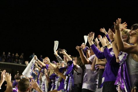 Homecoming wrap-up