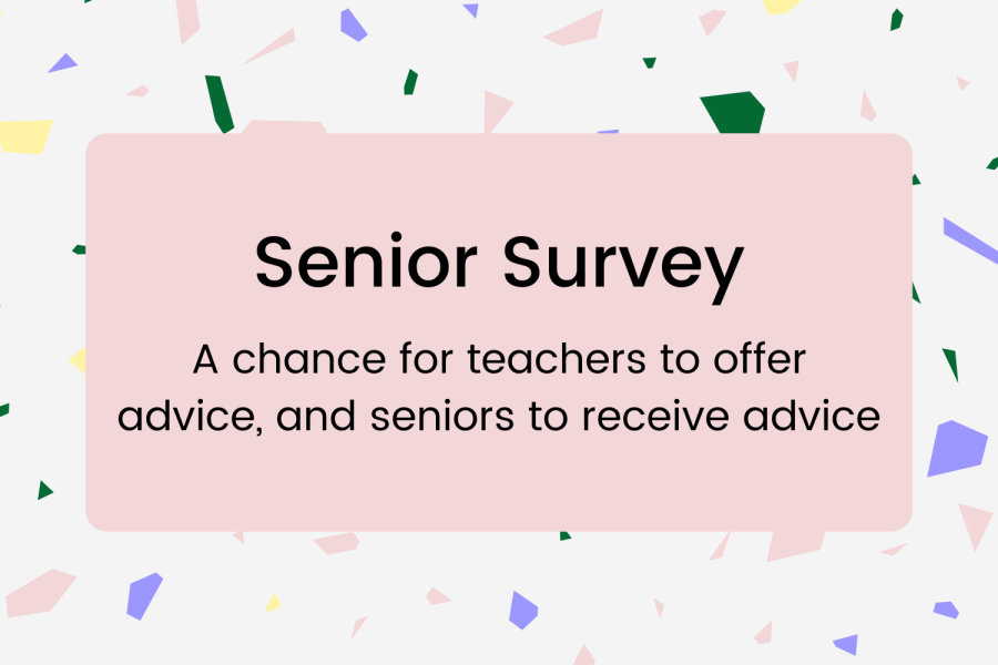 All+seniors+and+staff+at+Canyon+High+School+are+encourage+to+fill+out+a+google+form+by+April+15.+Seniors+who+complete+a+form+will+be+entered+in+a+giveaway+to+win+a+%2410+Chick-fil-A+gift+card.+Only+seniors+are+eligible+to+win.+