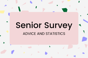 Senior survey