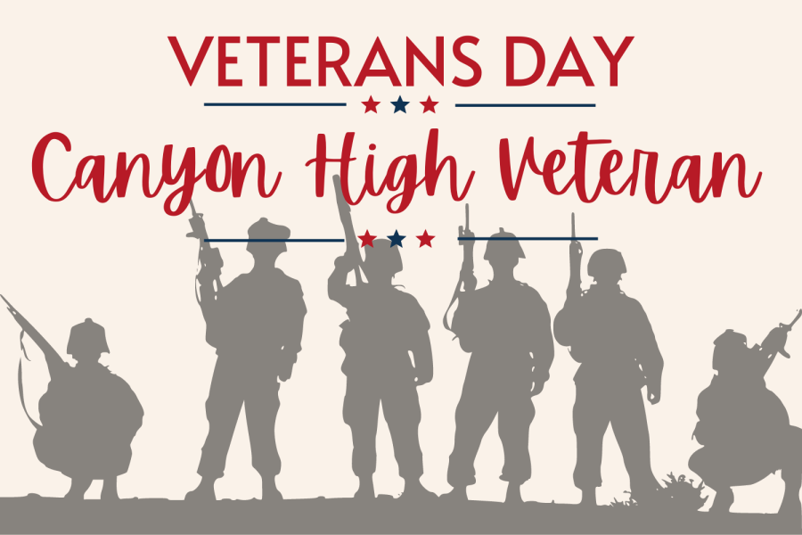 Canyon+High+School+Veterans