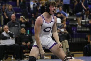 Braden Swanson