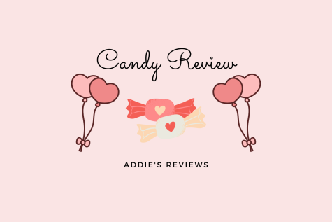 Addies Reviews: Candy Review