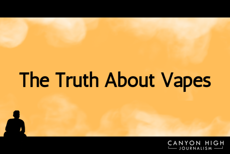 The Truth About Vapes