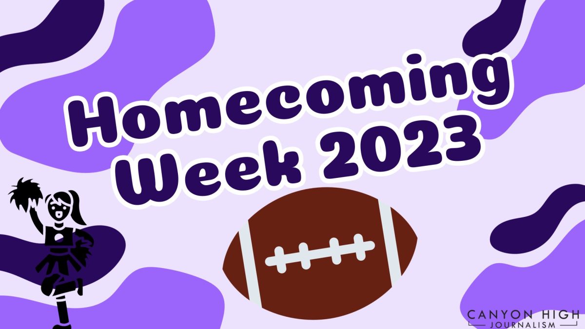 This slide show covers the homecoming related events the week of September 18-22, 2023