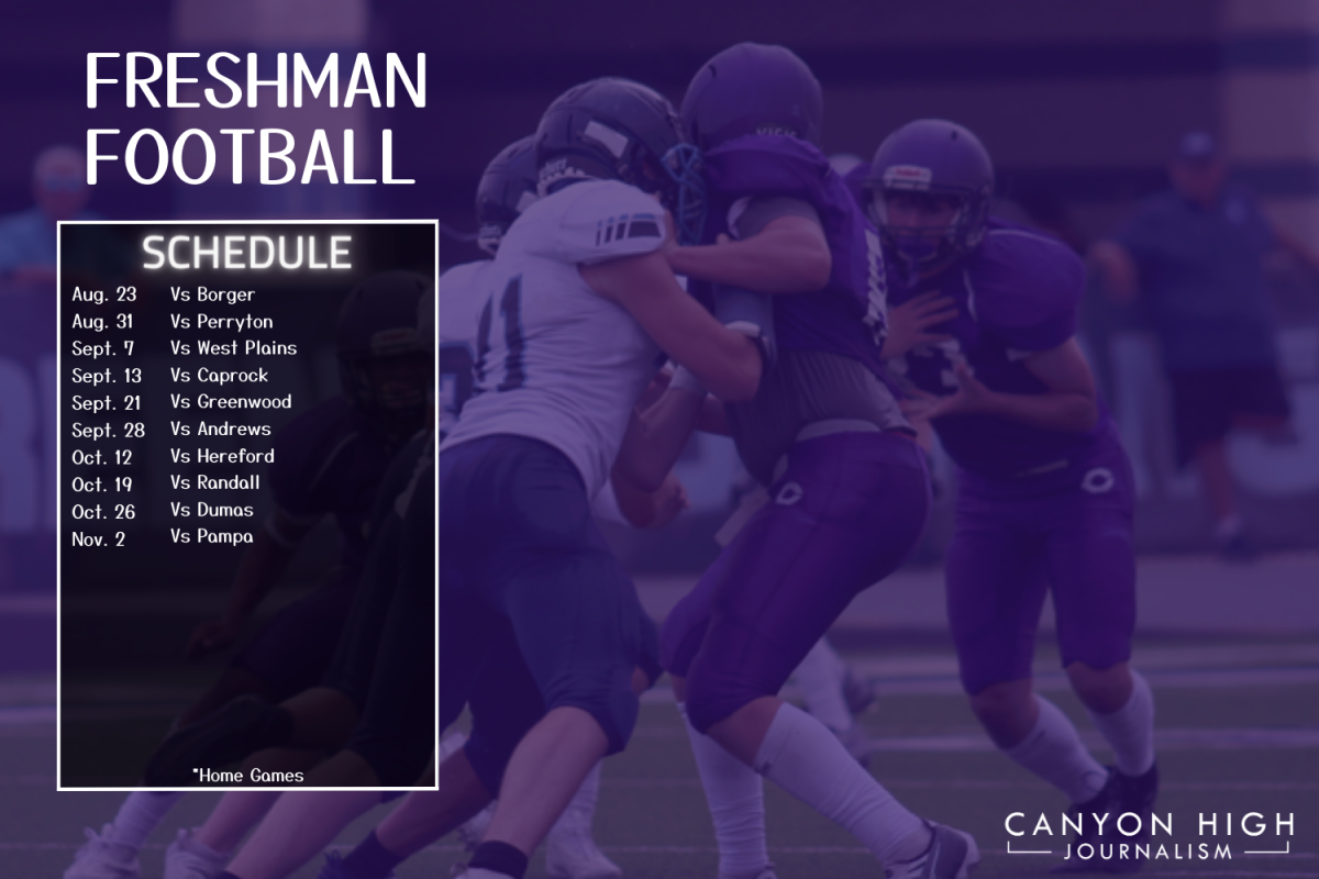 Freshman+Football+Schedule+and+Roster