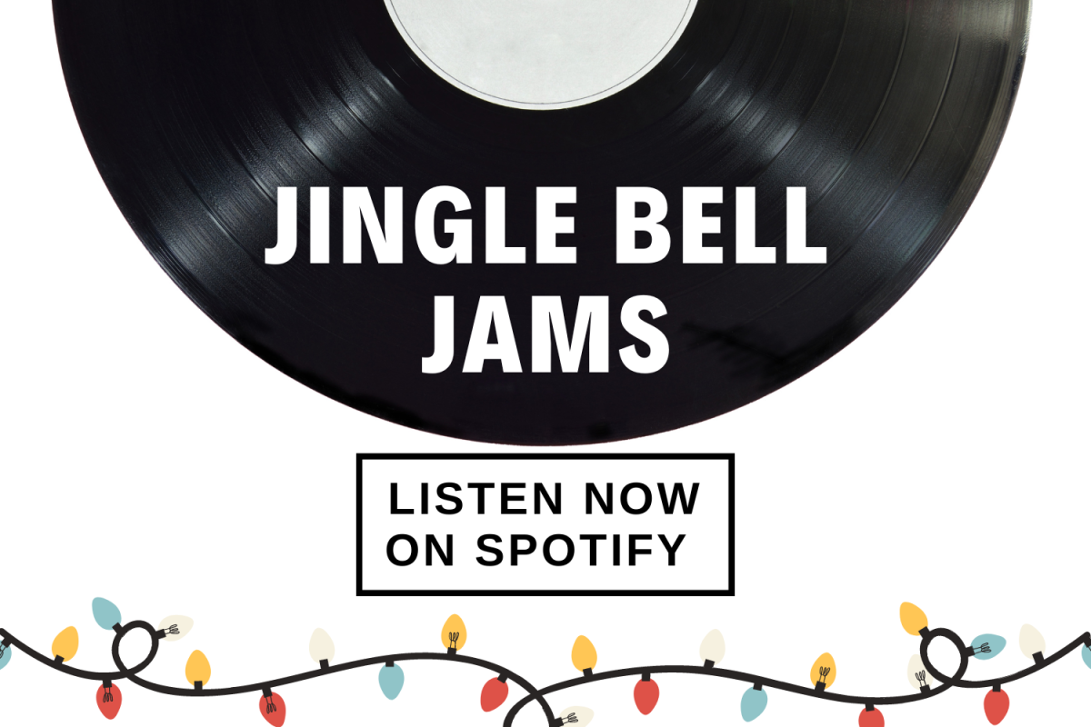 Jingle Bell Jams