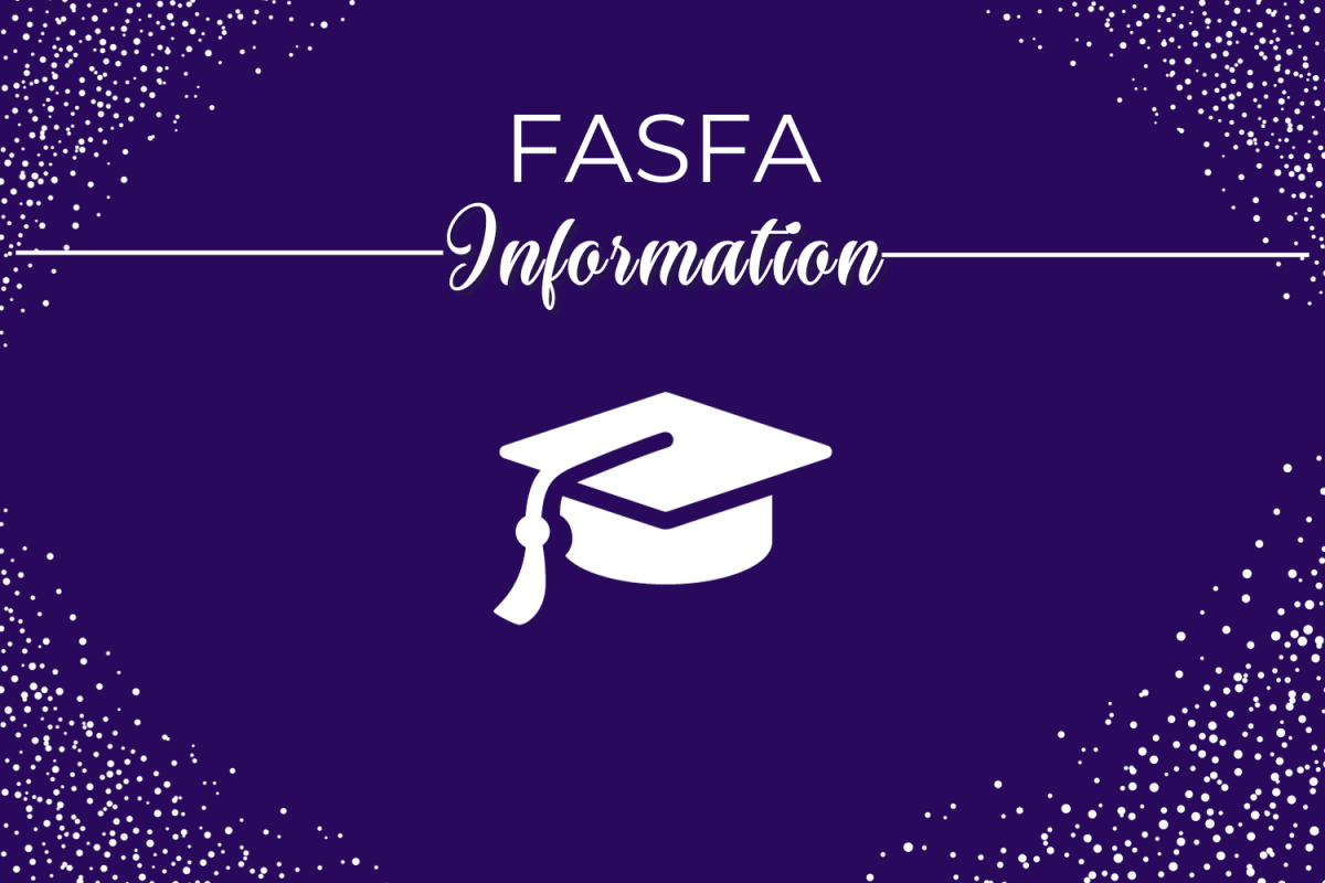 FASFA Release date on Dec. 31