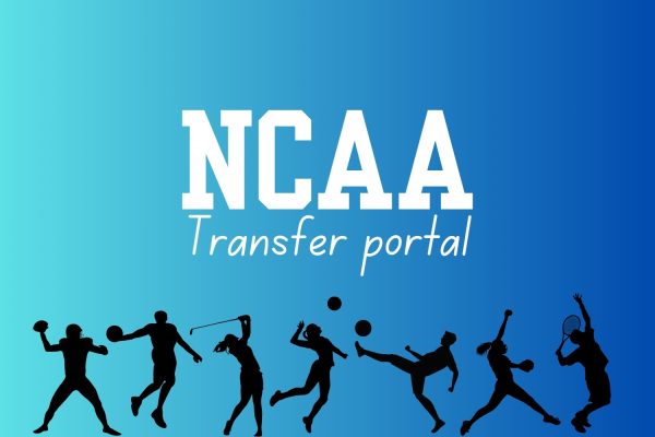 The transfer portal is ruining collegiate sports