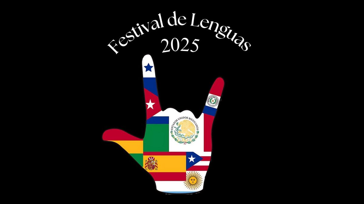 Festival de Lenguas 2025