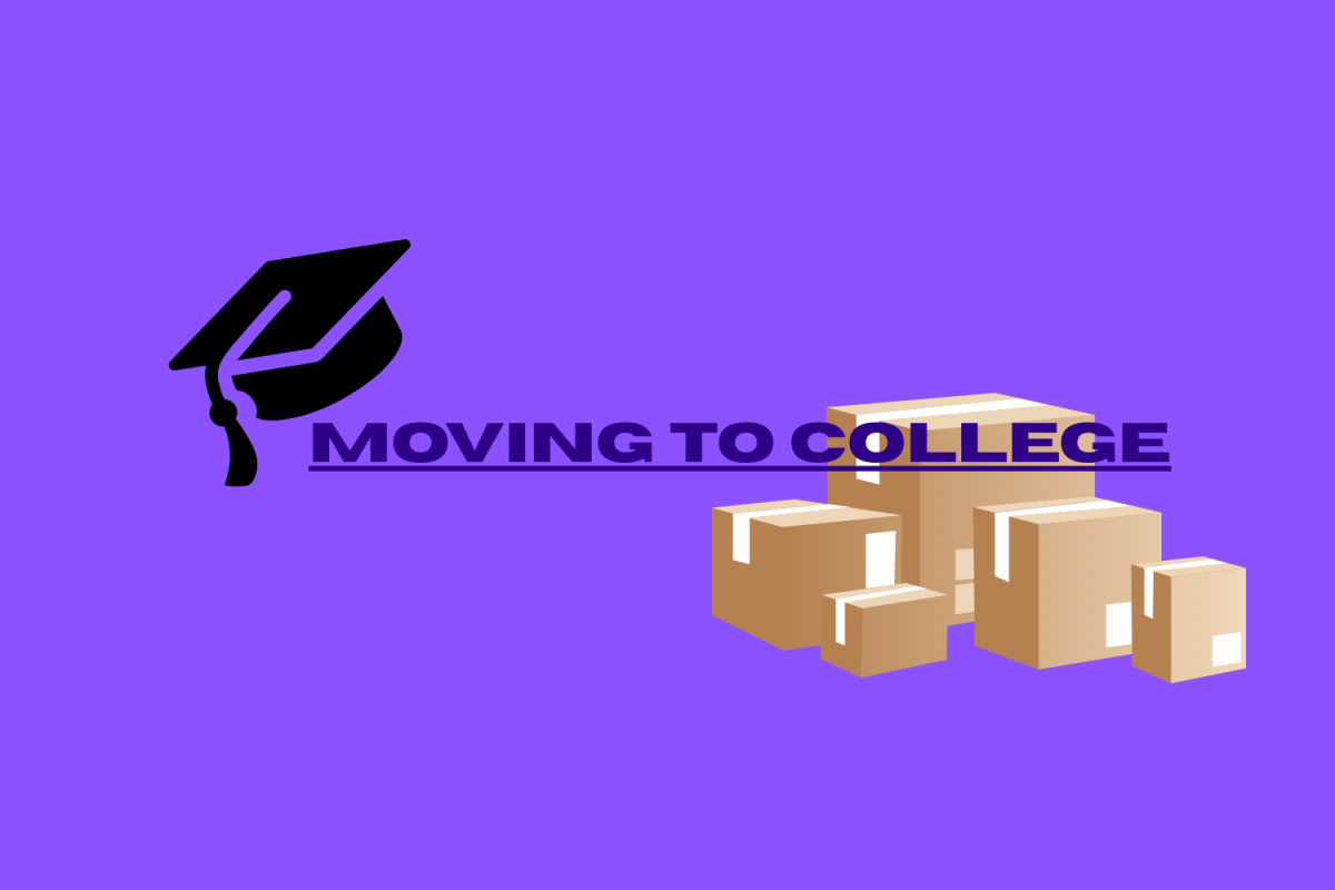 Moving to College