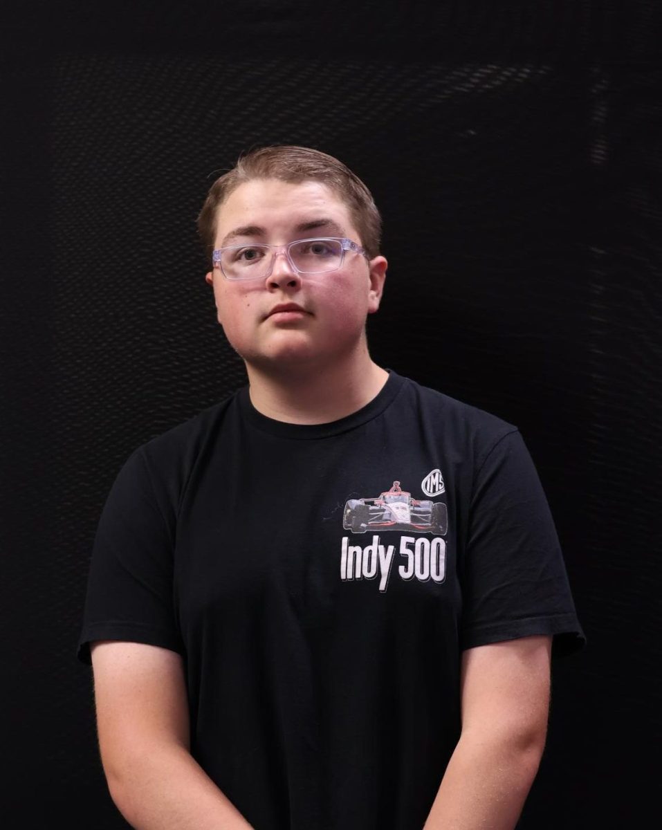 Kade Shaltry