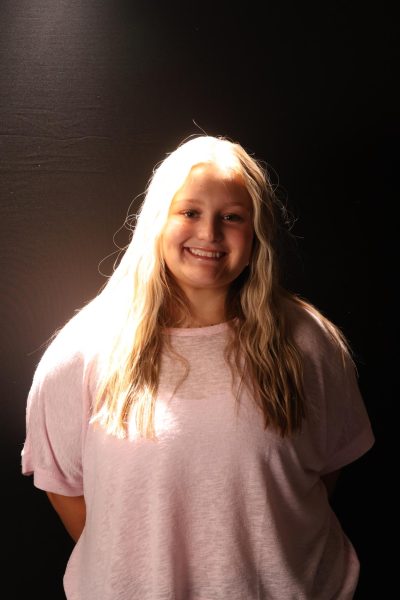 Brinley Latham