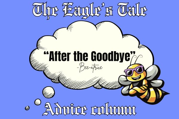 "After the Goodbye"