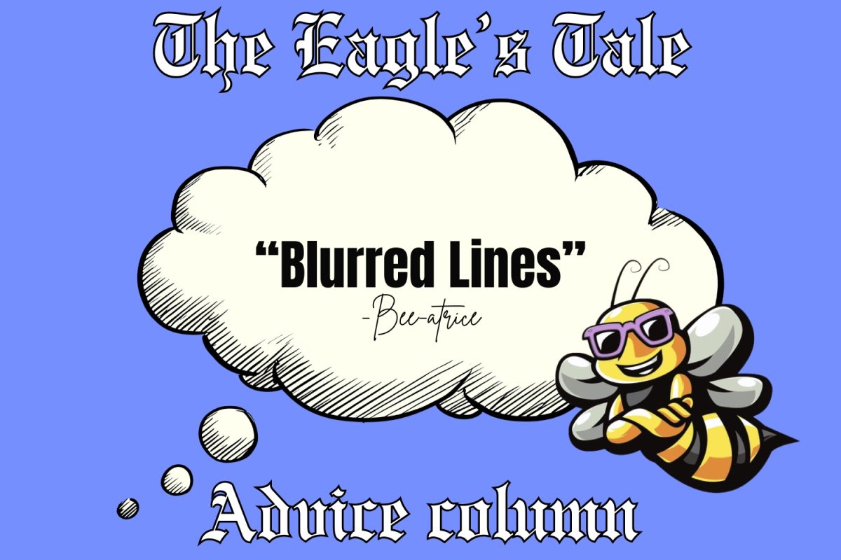 “Blurred Lines”