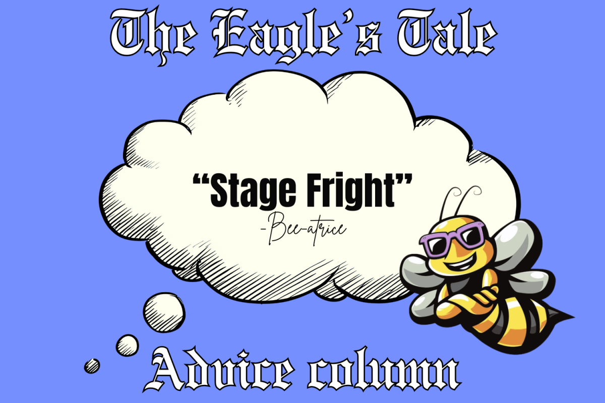 "Stage Fright"