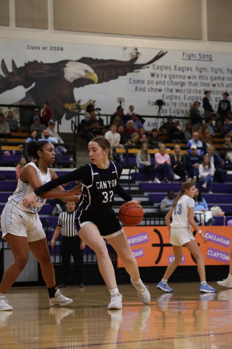 Neelie Henson (10) - West Plains.