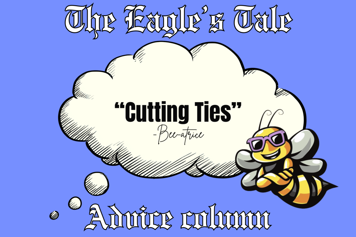 "Cutting Ties"